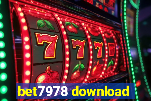 bet7978 download